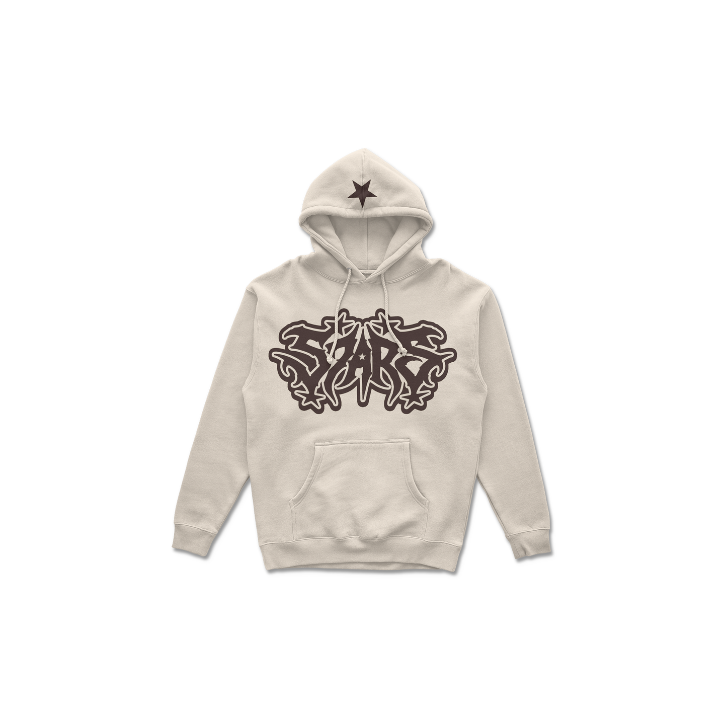 GRUNGE HOODIE