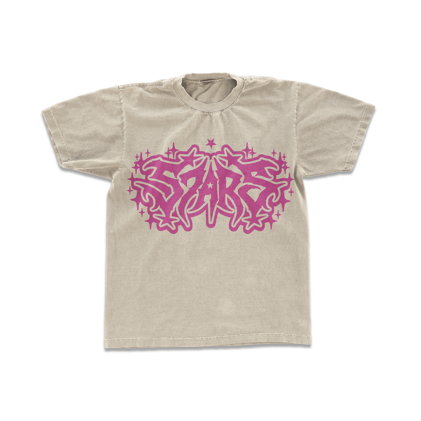 GRUNGE TEE