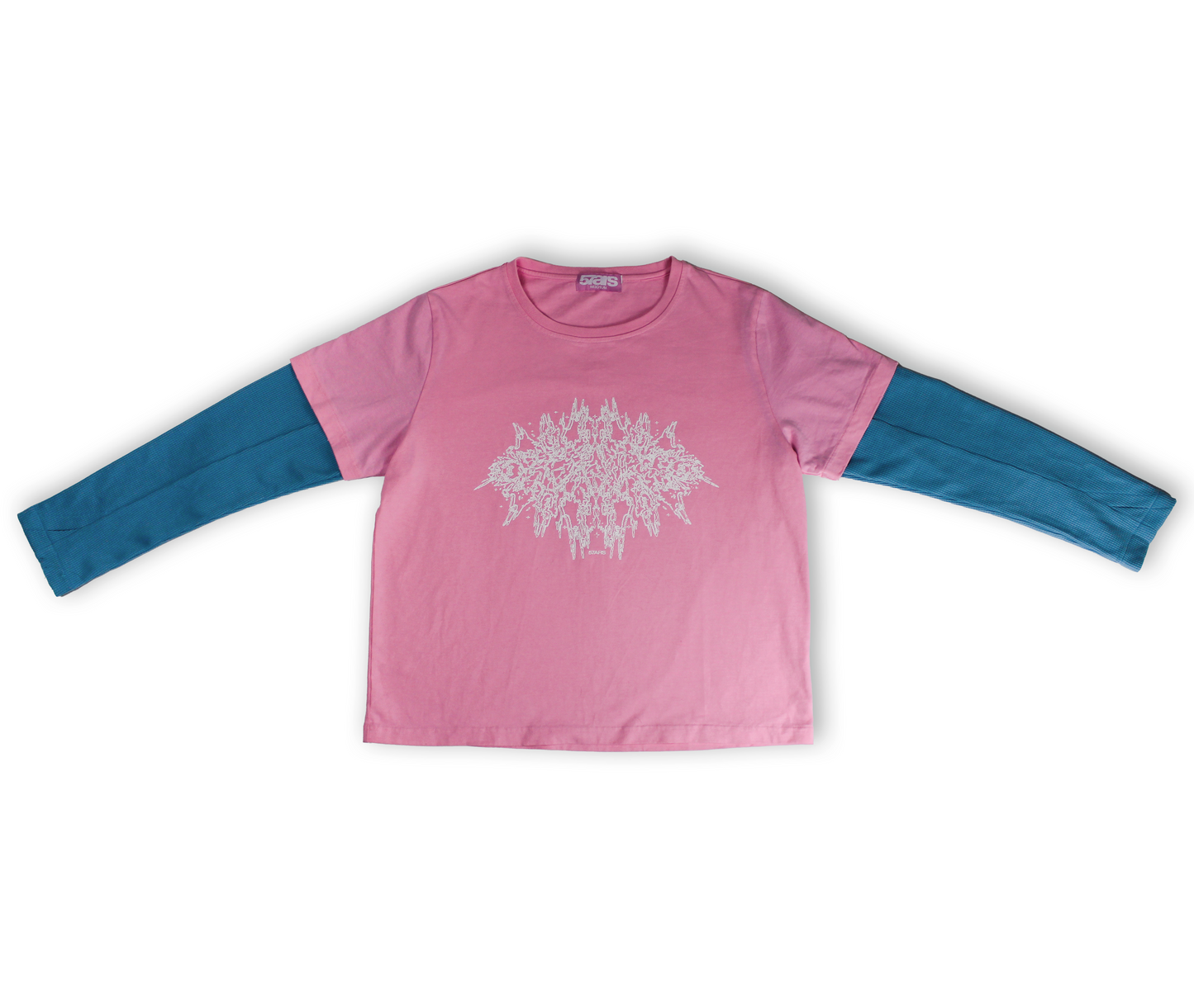 Two Layer Thermal Tee