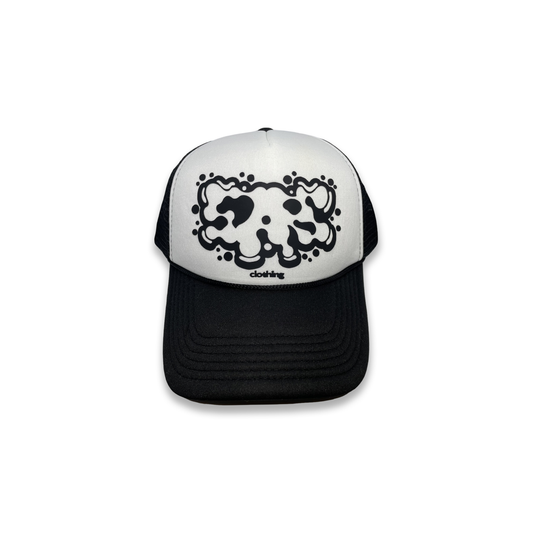 GOOP 3D TRUCKER HAT