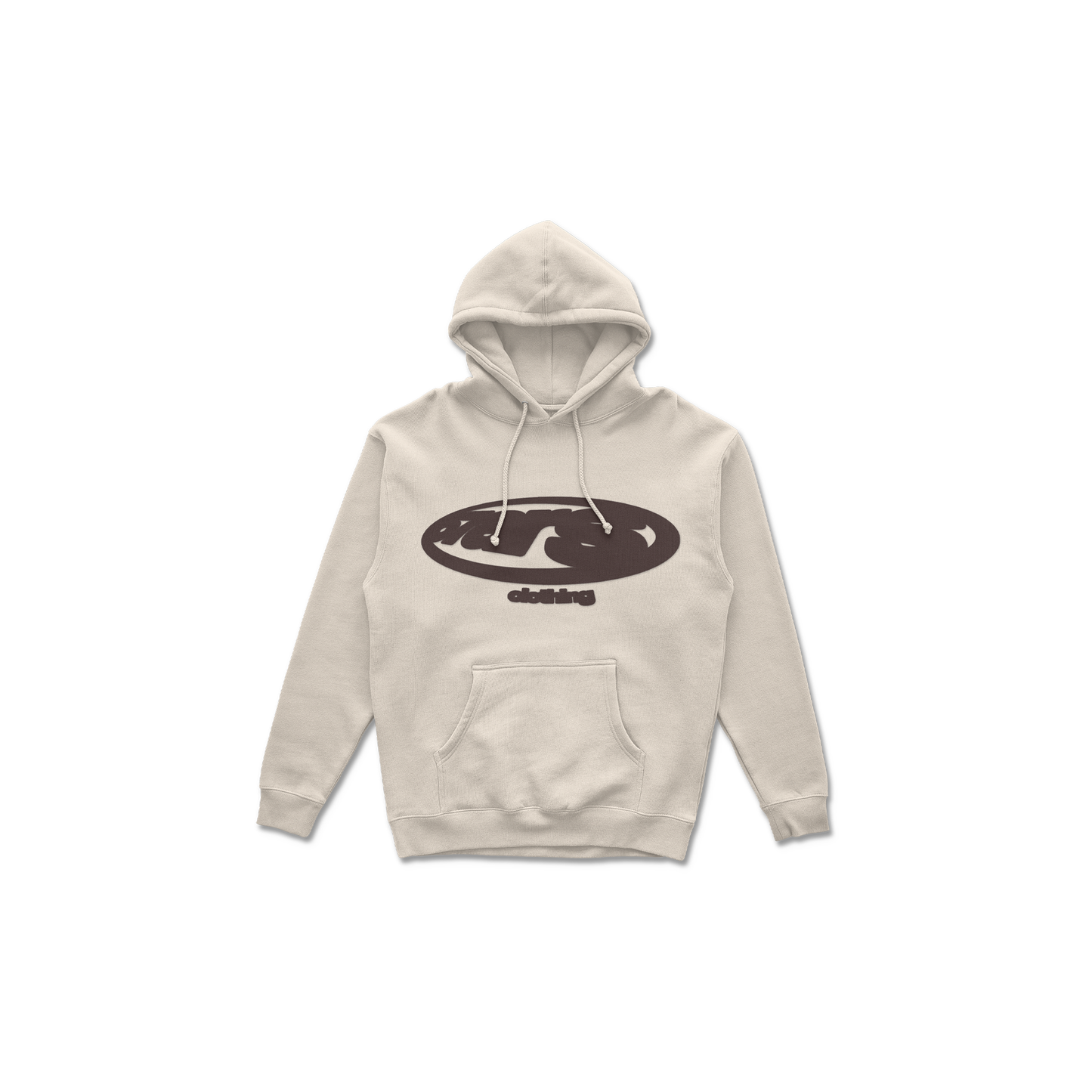 DISTORT HOODIE