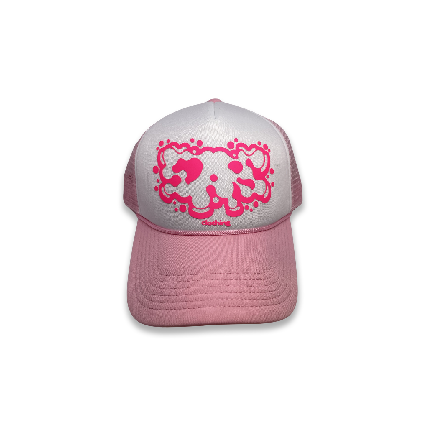 GOOP 3D TRUCKER HAT